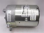 Monarch Hydraulics 36/48 Volt DC Motor, 4.5^ diameter , 2 TERMINAL, UL listed